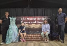 Players and Singers need your support