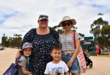 Discover who’s been seen