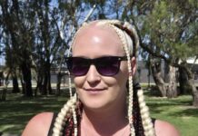 If you could live anywhere in the world, where would it be?