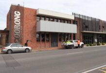 Coorong council snippets