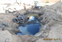 Conviction for EPA breach includes fine of $340,000