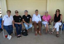 Trade-a-toy at Emmetts