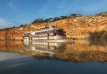 Hail, the Princess is back