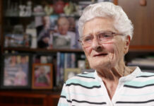 Resthaven, caring for aged