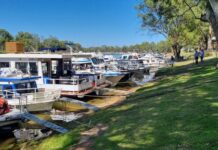River Ramble fun for all