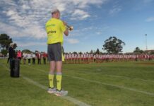 River Murray Football League teams ready to tackle Rd3