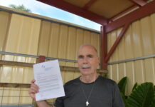 Tailem Bend veteran recognised