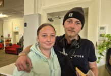 Youth ignite their futures