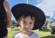 What’s one thing you can’t live without, and why?