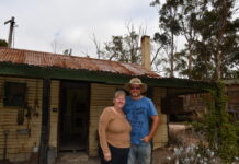 Old Tailem Town’s legacy in new hands