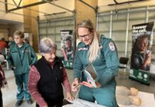 Tess Judd earns top award