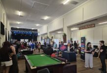 Youth’s future gets ignited