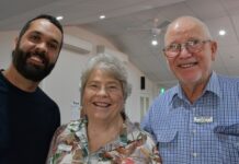 Murray Heights raises funds