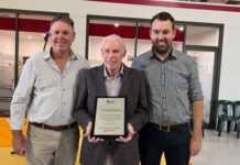 A trusted family business