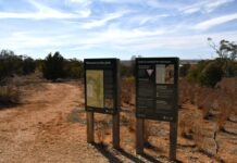 Murraylands is Park of the Month