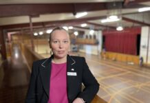 Community grants now open