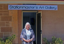 Strathalbyn art gallery needs volunteer help