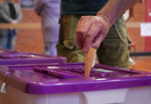 Baker candidates have last say ahead of May 3 vote