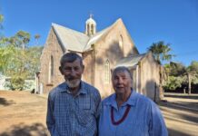 End of an era for Callington’ St Peter’s Lutheran Church