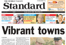 History: step back in time