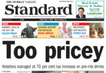 History: step back in time