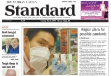 History: step back in time