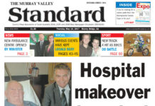 Look back to May 10, 2007