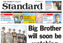 History: step back in time