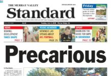 Headlines made in 2008