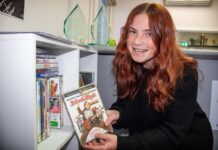 Honesty library launched