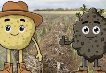 Soil questions answered