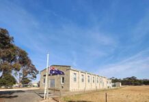 Barbecues to combat isolation