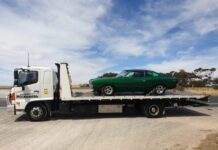 You can rely on Rivercity Towing