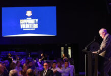 Honouring footy heroes