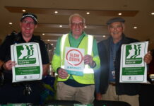 Celebrating 40 years of Neighbourhood Watch