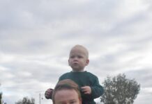 Family fun in Murray Bridge