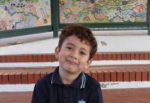 Why do you love your mum?