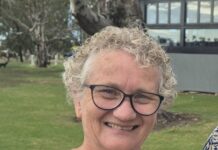 What is something from your childhood that no longer exists?