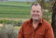 Chaffey’s calling for change