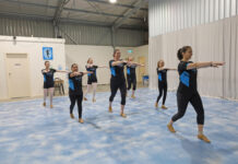 Support for local families