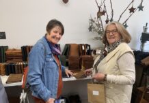 Excursion for Bridge Arts