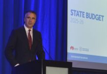 State Budget 2025-26 Regional Wrap