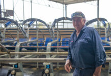 Push for fair milk rates