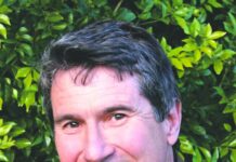 Garden club to host Kim Syrus