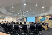 Your say on council budget