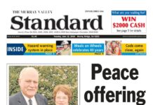 Looking back: Murraylands