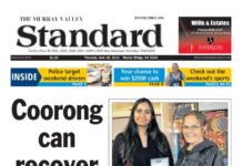 Major headlines in 2010