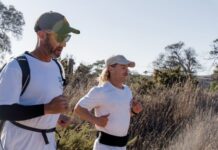 Kai’s big run for change