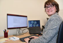 Kaylah’s time at The Standard