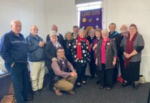 50 years of Lions pride